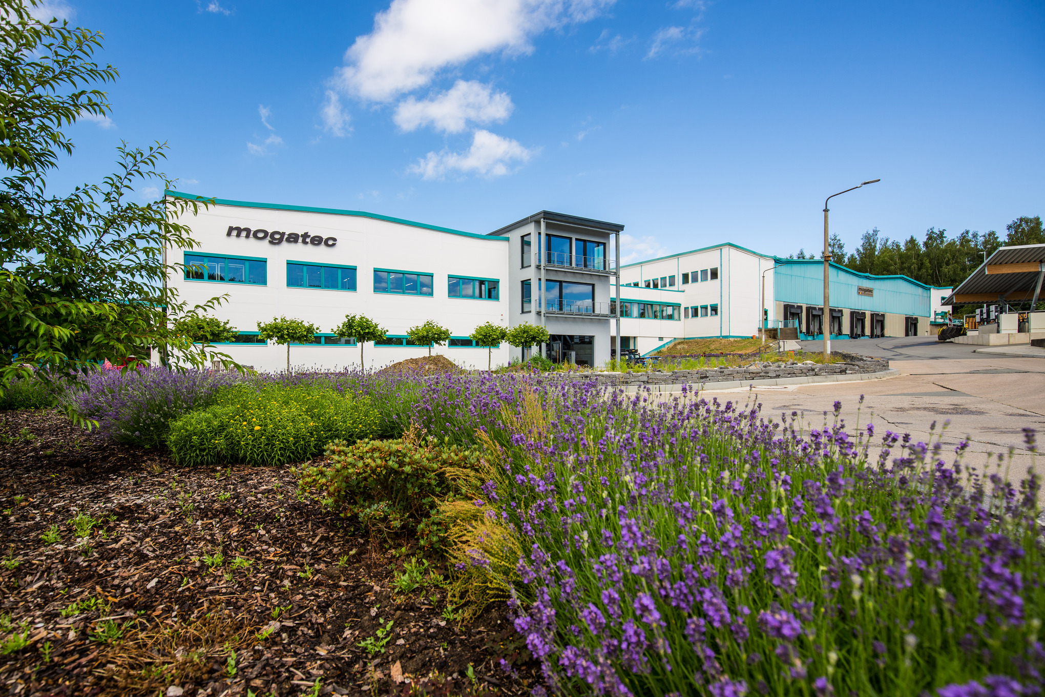 L’acquisition par STIHL de Mogatec