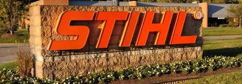 L'entreprise STIHL fondée depuis plus de 80 ans