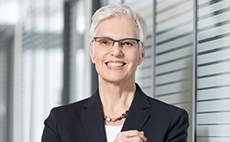 Ingrid Jägering nommée Directrice Financière de STIHL